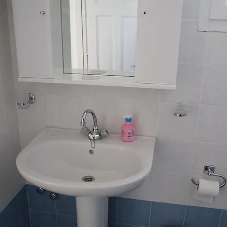 Holiday home Casa Del Mar *