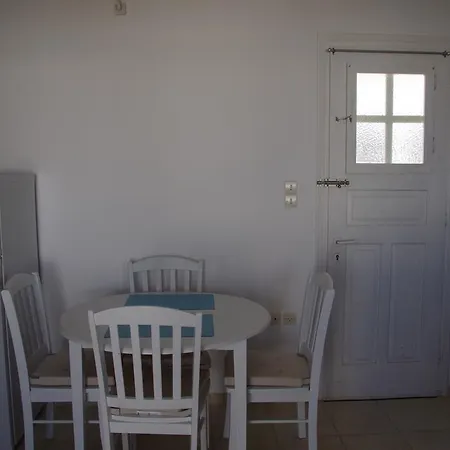 Holiday home Casa Del Mar