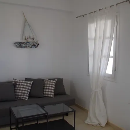 Casa Del Mar Holiday home
