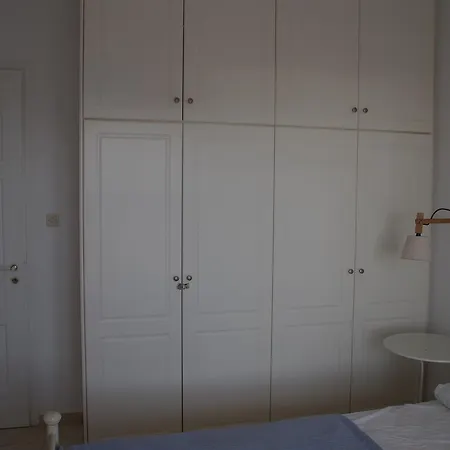 Casa Del Mar Holiday home Piso Livadi